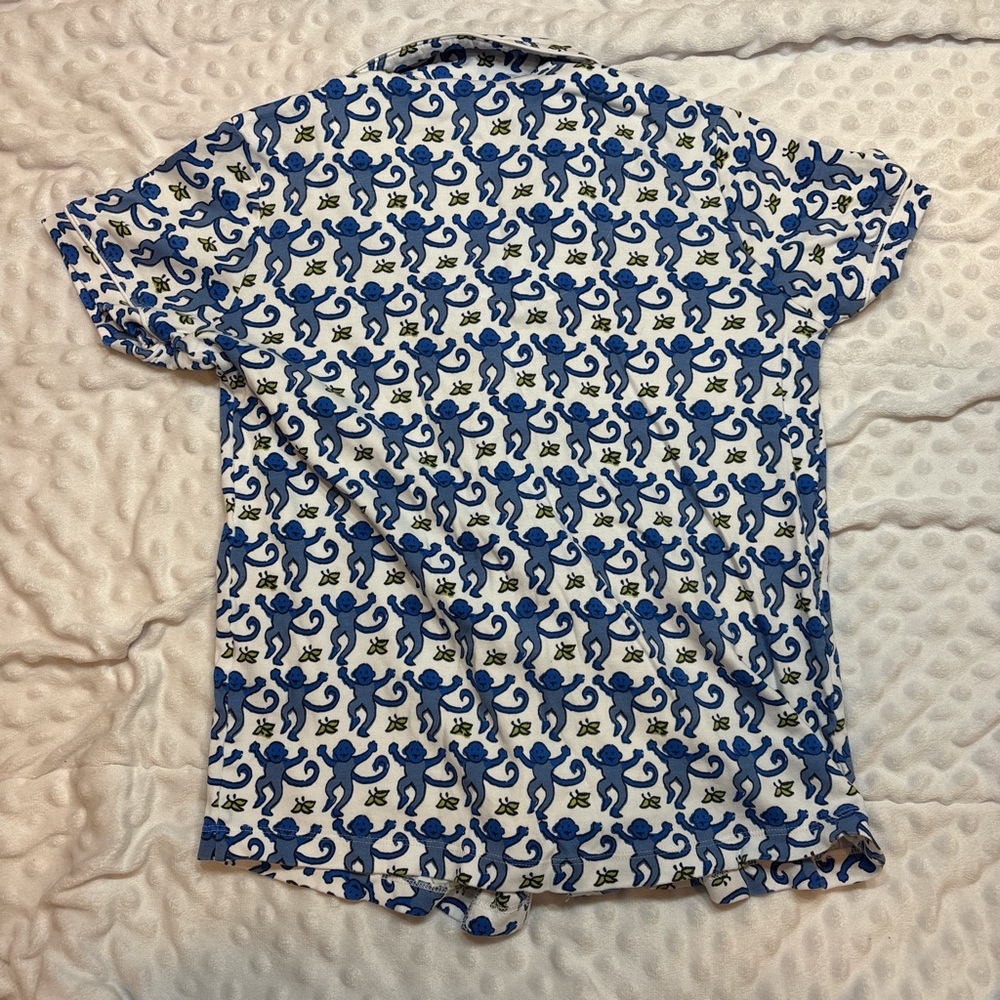 Roller Rabbit Pjs - Picture 3 of 5
